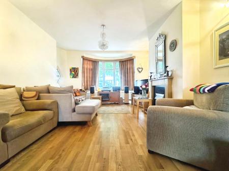 3 bedroom Character Property for sale in Exeter Road, Millfield, Peterborough, PE1