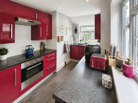 3 bedroom Character Property for sale in Exeter Road, Millfield, Peterborough, PE1
