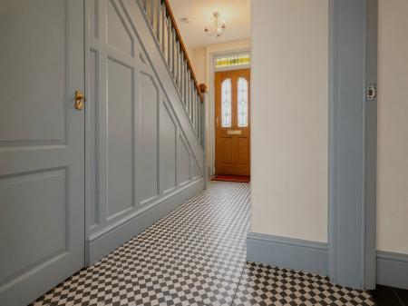 3 bedroom Character Property for sale in Exeter Road, Millfield, Peterborough, PE1