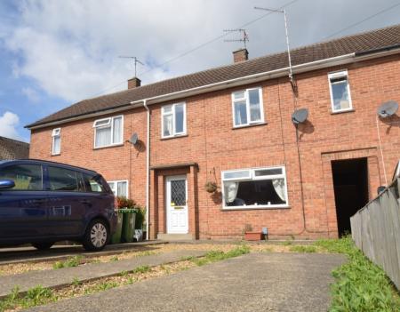 Hallfields Lane, Peterborough, PE4
