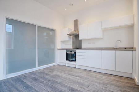 1 bedroom Flat to let in Vicarage Farm Road, Peterborough, PE1