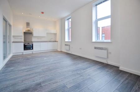 Vicarage Farm Road, Peterborough, PE1