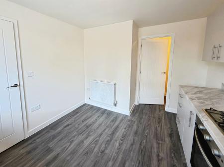 3 bedroom Semi-detached house to let in Chamberlain Way, Gunthorpe, Peterborough, PE4