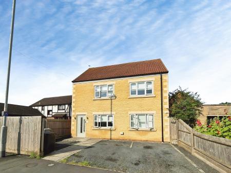 Halfleet, Market Deeping, PE6