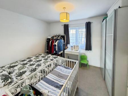 2 bedroom Semi-detached house to let in Pomona Way, Cardea, Peterborough, PE2