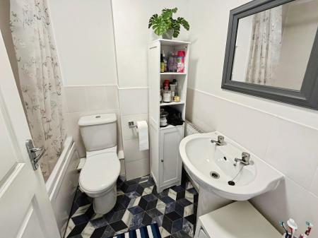 2 bedroom Semi-detached house to let in Pomona Way, Cardea, Peterborough, PE2