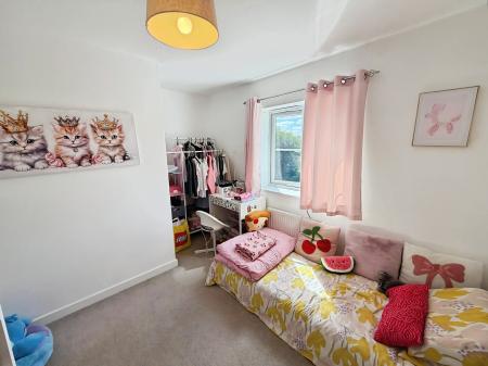 2 bedroom Semi-detached house to let in Pomona Way, Cardea, Peterborough, PE2