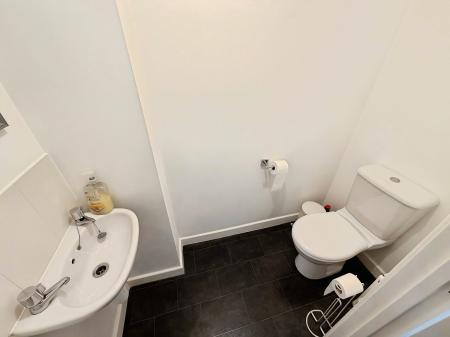 2 bedroom Semi-detached house to let in Pomona Way, Cardea, Peterborough, PE2
