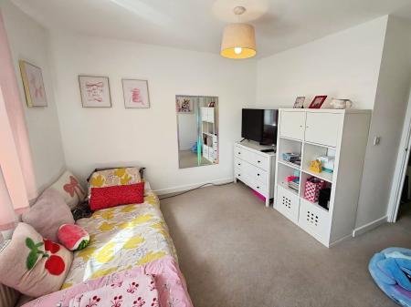 2 bedroom Semi-detached house to let in Pomona Way, Cardea, Peterborough, PE2