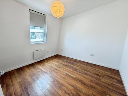 2 bedroom Flat to let in Wentworth Street, City Centre, Peterborough, PE1
