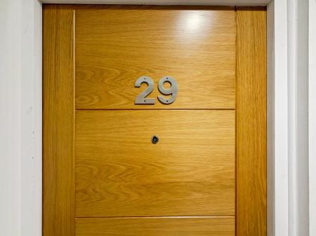 2 bedroom Flat to let in Wentworth Street, City Centre, Peterborough, PE1