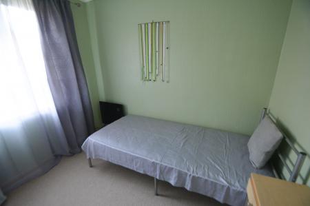 2 bedroom Flat to let in Burton Court, Central, Peterborough, PE1