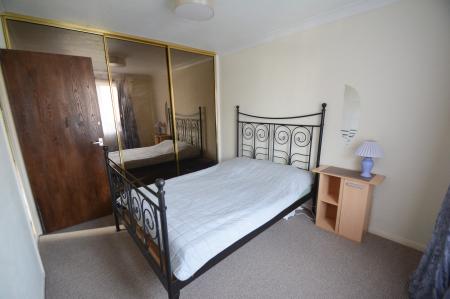 2 bedroom Flat to let in Burton Court, Central, Peterborough, PE1