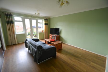 2 bedroom Flat to let in Burton Court, Central, Peterborough, PE1