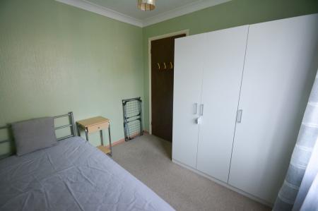 2 bedroom Flat to let in Burton Court, Central, Peterborough, PE1