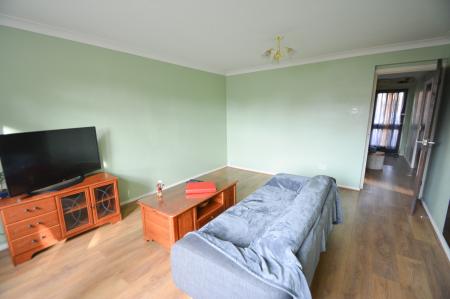 2 bedroom Flat to let in Burton Court, Central, Peterborough, PE1