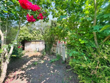 3 bedroom Semi-detached house for sale in West Parade, Peterborough, PE3