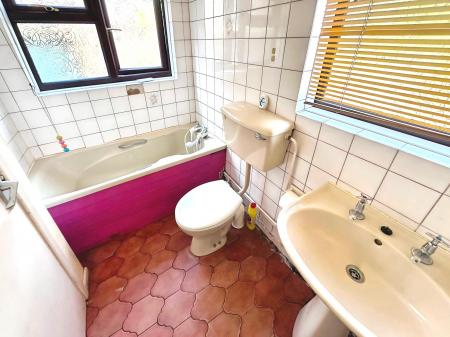 3 bedroom Semi-detached house for sale in West Parade, Peterborough, PE3