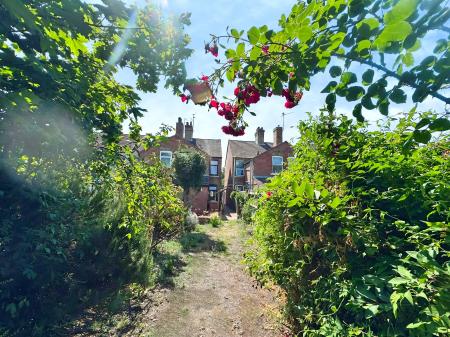 3 bedroom Semi-detached house for sale in West Parade, Peterborough, PE3
