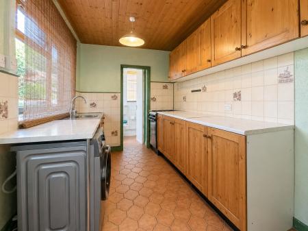 3 bedroom Semi-detached house for sale in West Parade, Peterborough, PE3