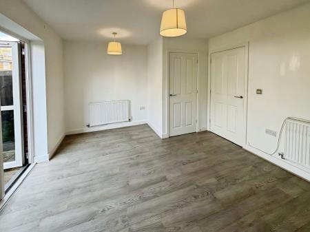 2 bedroom Terraced House to let in Rudd Close, Peterborough, PE1