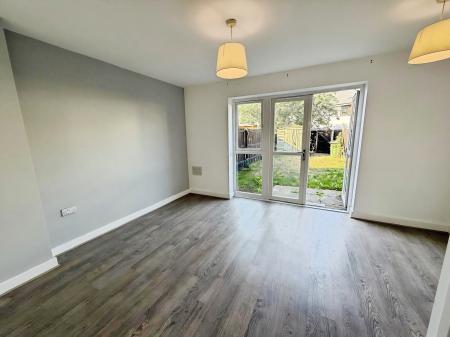 2 bedroom Terraced House to let in Rudd Close, Peterborough, PE1