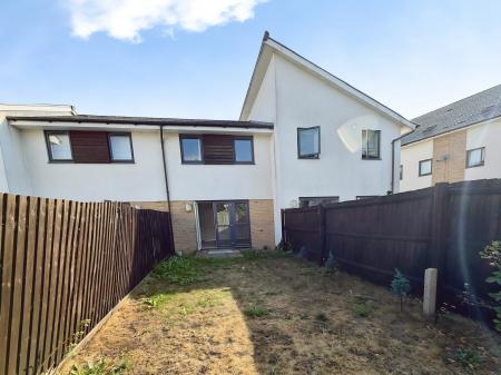 2 bedroom Terraced House to let in Rudd Close, Peterborough, PE1
