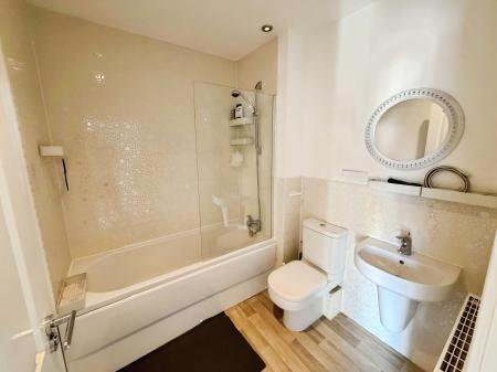 2 bedroom Terraced House to let in Rudd Close, Peterborough, PE1