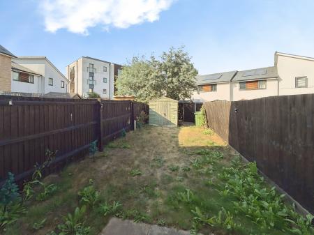 2 bedroom Terraced House to let in Rudd Close, Peterborough, PE1