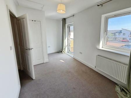 2 bedroom Terraced House to let in Rudd Close, Peterborough, PE1