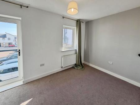 2 bedroom Terraced House to let in Rudd Close, Peterborough, PE1