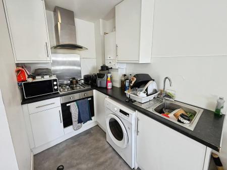 1 bedroom Flat to let in Whitsed Street, Eastfield, Peterborough, PE1