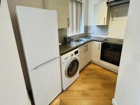 1 bedroom Studio flat to let in Rightwell East, Bretton, PE3