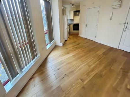 1 bedroom Studio flat to let in Rightwell East, Bretton, PE3