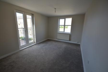 1 bedroom Flat to let in Hampton Hargate, Hampton Hargate, Peterborough, PE7