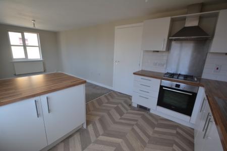 1 bedroom Flat to let in Hampton Hargate, Hampton Hargate, Peterborough, PE7