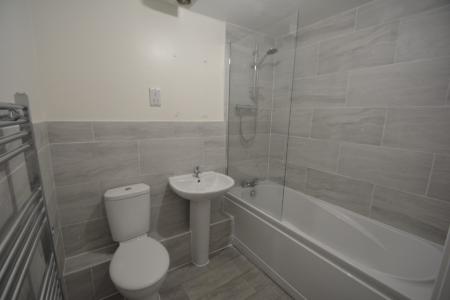 1 bedroom Flat to let in Hampton Hargate, Hampton Hargate, Peterborough, PE7