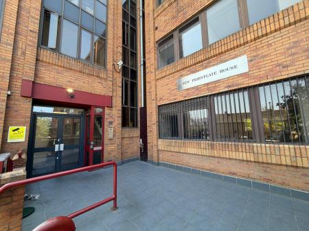 1 bedroom Flat to let in New Priestgate House, City Centre, Peterborough, PE1