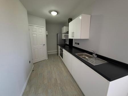 1 bedroom Flat to let in New Priestgate House, City Centre, Peterborough, PE1