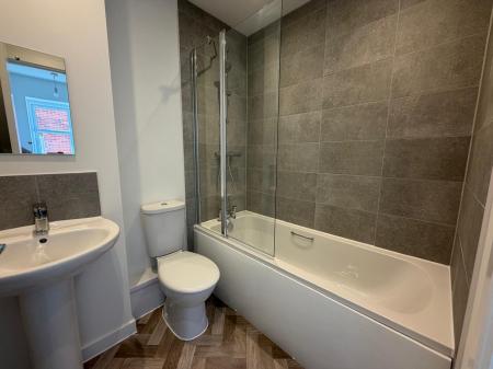 2 bedroom Semi-detached house for sale in Typhoon Drive, Market Deeping, PE6