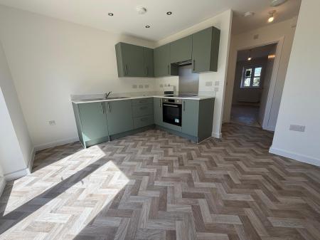2 bedroom Semi-detached house for sale in Typhoon Drive, Market Deeping, PE6