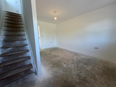 2 bedroom Semi-detached house for sale in Typhoon Drive, Market Deeping, PE6