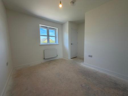 2 bedroom Semi-detached house for sale in Typhoon Drive, Market Deeping, PE6