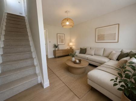 2 bedroom Semi-detached house for sale in Typhoon Drive, Market Deeping, PE6