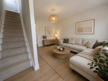 2 bedroom Semi-detached house for sale in Typhoon Drive, Market Deeping, PE6