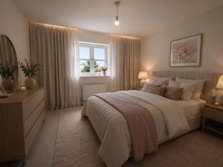 2 bedroom Semi-detached house for sale in Typhoon Drive, Market Deeping, PE6