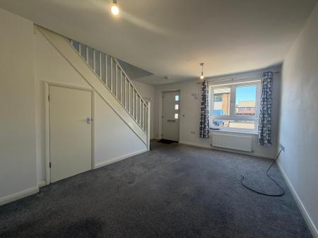 2 bedroom Semi-detached house for sale in Holly Blue Gardens, Whittlesey, PE7