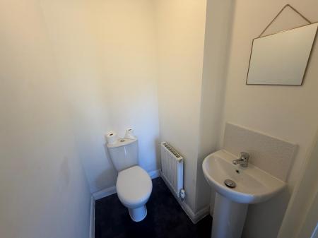 2 bedroom Semi-detached house for sale in Holly Blue Gardens, Whittlesey, PE7