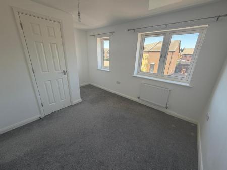 2 bedroom Semi-detached house for sale in Holly Blue Gardens, Whittlesey, PE7