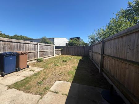2 bedroom Semi-detached house for sale in Holly Blue Gardens, Whittlesey, PE7